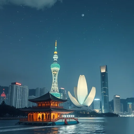 How to Plan a Perfect Trip to Zhanjiang, Guangdong?–智穹界JourneyLink How to Plan a Perfect Trip to Zhanjiang, Guangdong?–智穹界JourneyLink