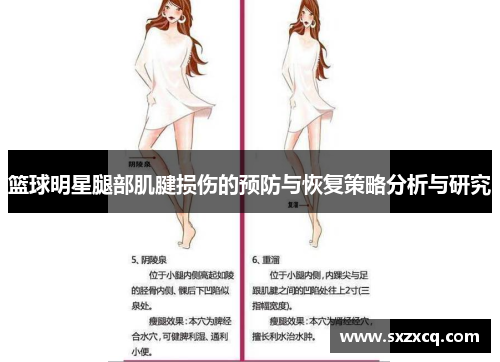 篮球明星腿部肌腱损伤的预防与恢复策略分析与研究