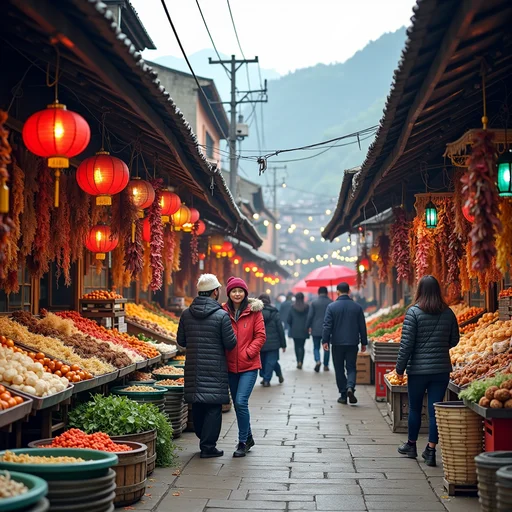 How to Explore Guizhou Travel Like a Local?–智穹界JourneyLink