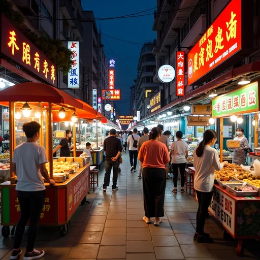 How to Plan a Self-Guided Trip to Xiamen? A Complete Guide for First-Time Travelers–智穹界JourneyLink