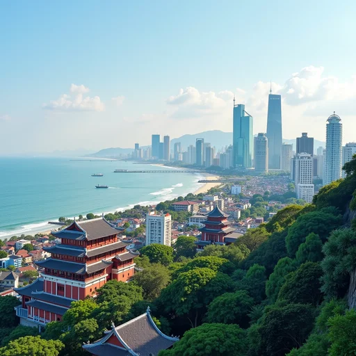 How to Plan a Self-Guided Trip to Xiamen? A Complete Guide for First-Time Travelers–智穹界JourneyLink