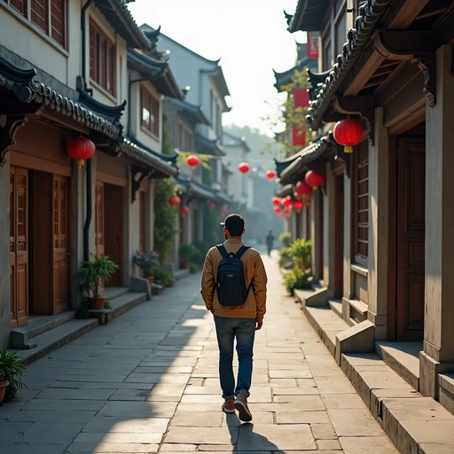 How to Plan a Self-Guided Trip to Xiamen? A Complete Guide for First-Time Travelers–智穹界JourneyLink