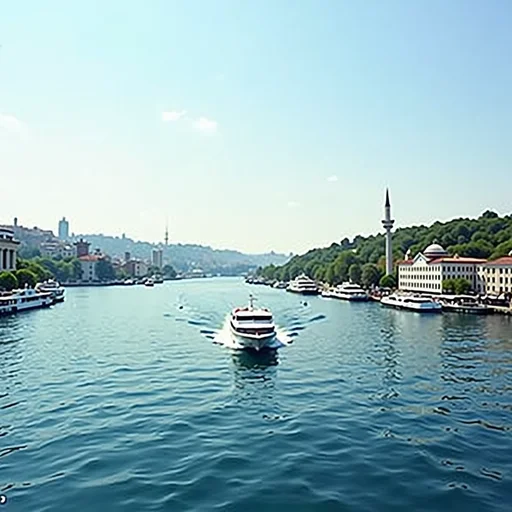 How to Travel Like a Local in Turkey? A Complete Guide for First-Time Visitors–智穹界JourneyLink