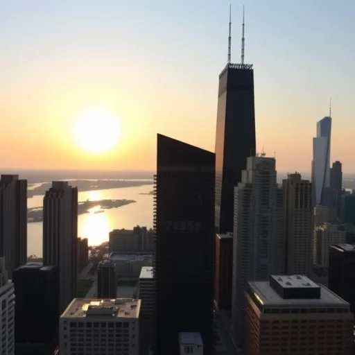 How Much Does It Cost to Travel in Chicago? A Budget-Friendly Guide–智穹界JourneyLink