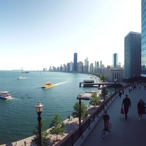 How Much Does It Cost to Travel in Chicago? A Budget-Friendly Guide–智穹界JourneyLink