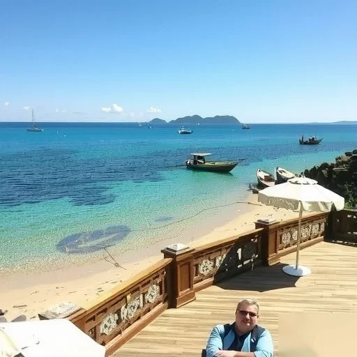 How Much Does It Cost to Travel in Qionghai? A Complete Budget Guide–智穹界JourneyLink