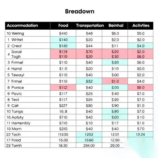 How Much Does It Cost to Travel to Beihai? A Complete Budget Guide–智穹界JourneyLink