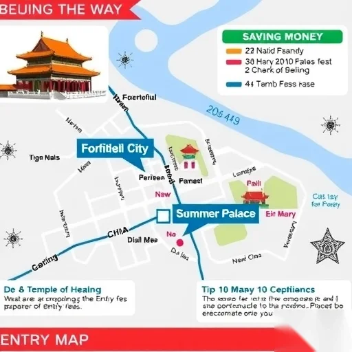 How Much Does It Cost to Travel to Beijing During the Spring Festival?–智穹界JourneyLink