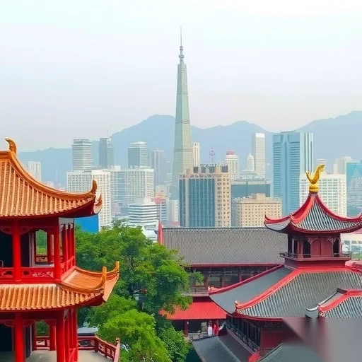How Much Does It Cost to Travel to Chengdu and What’s the Best Way?–智穹界JourneyLink
