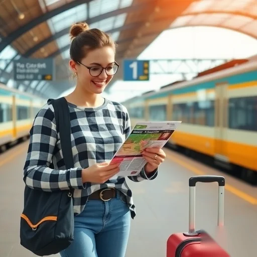 How to Create a Foreign Travel Itinerary? A Step-by-Step Guide for Beginners–智穹界JourneyLink