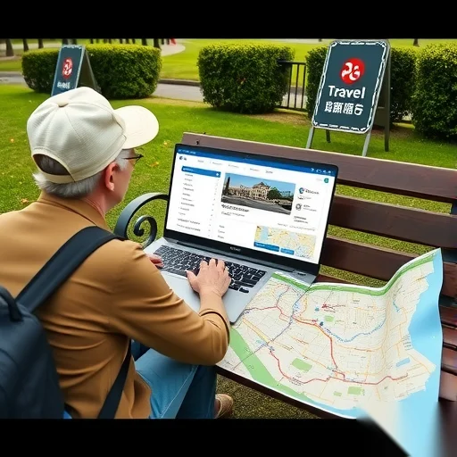 How to Create a Perfect Travel Itinerary with Baidu Travel Guide?–智穹界JourneyLink