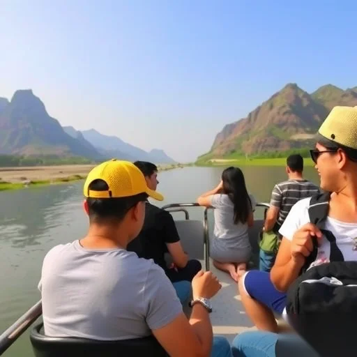 How to Discover the Hidden Beauty of Tunliu Rural Tourism?–智穹界JourneyLink
