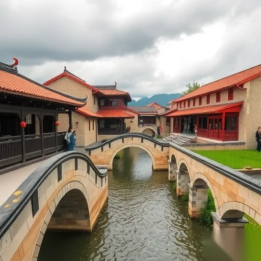 How to Explore Anhui Chuzhou? A Travel Guide for the Ultimate Experience–智穹界JourneyLink