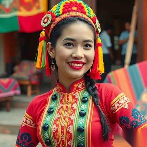 How to Explore Baoshan: A Complete Travel Guide for First-Time Visitors–智穹界JourneyLink