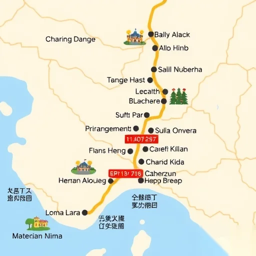 How to Explore Changzhou Jianghai: A Complete Travel Guide–智穹界JourneyLink