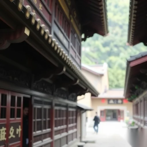 How to Explore Chaoyu? A Complete Travel Guide for First-Timers–智穹界JourneyLink