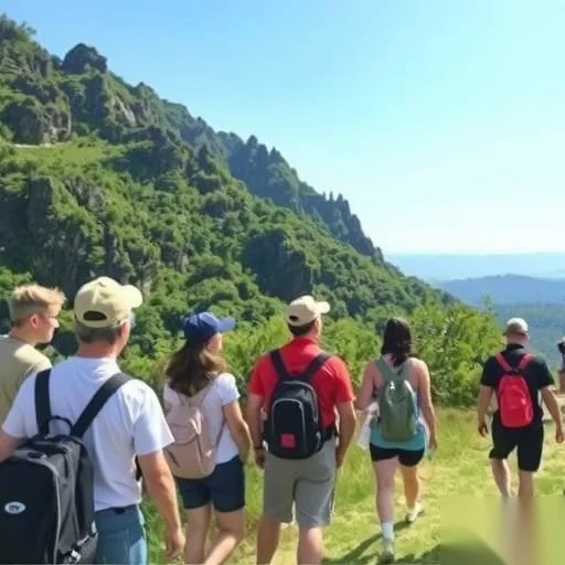 How to Explore Chaoyu? A Complete Travel Guide for First-Timers–智穹界JourneyLink