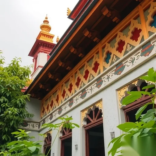 How to Explore Chengde’s Best Tourist Attractions? A Complete Travel Guide–智穹界JourneyLink
