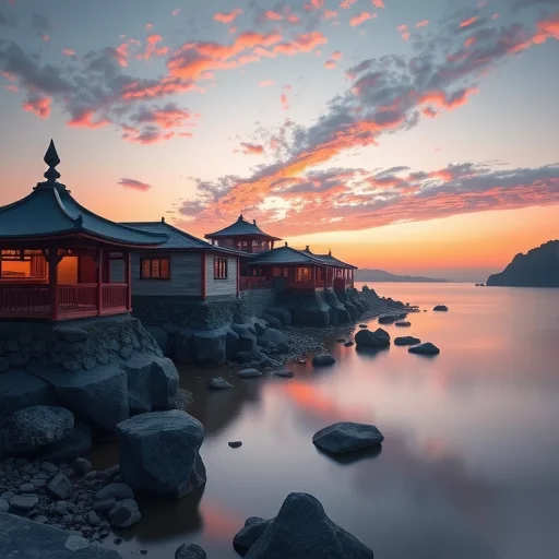 How to Explore Dianchi Lake? A Step-by-Step Travel Guide–智穹界JourneyLink