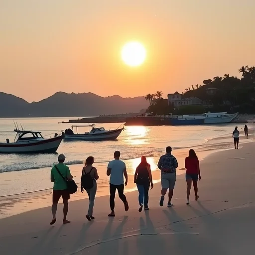How to Explore Gaizhou Fishing Village: A Complete Travel Guide–智穹界JourneyLink