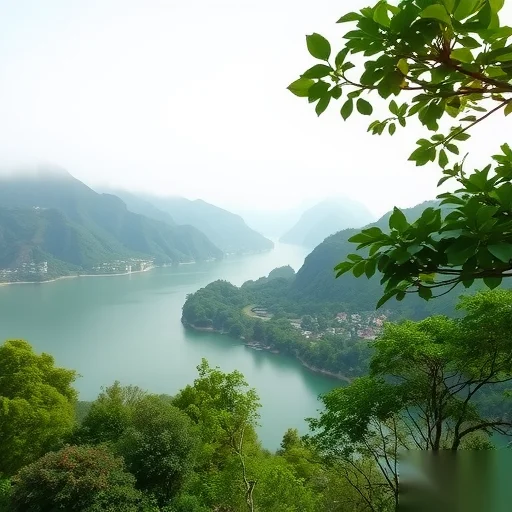 How to Explore Guangxi Liuzhou? A Complete Travel Guide for First-Time Visitors–智穹界JourneyLink