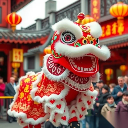 How to Explore Guangzhou During Chinese New Year? A Practical Guide–智穹界JourneyLink