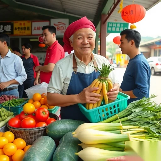 How to Explore Guojia Town: A Complete Travel Guide–智穹界JourneyLink