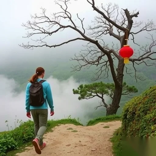 How to Explore Huizhou: A Traveler’s Guide to the Hidden Gem of Anhui–智穹界JourneyLink