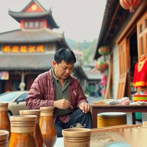 How to Explore Hunan’s Ancient Towns: A Complete Travel Guide–智穹界JourneyLink