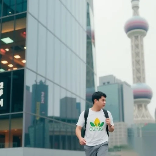 How to Explore Lujiazui in Shanghai? A Step-by-Step Guide for First-Time Visitors–智穹界JourneyLink