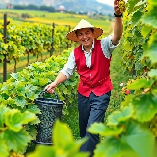 How to Explore Ningxia Left Banner? A Step-by-Step Guide for First-Time Visitors–智穹界JourneyLink