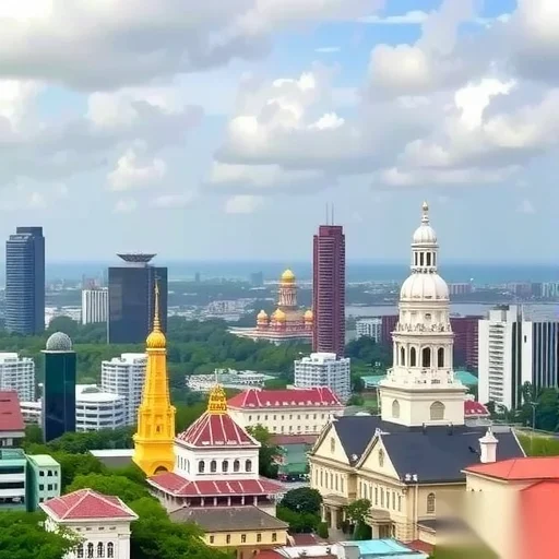 How to Explore Penang, Malaysia? A Traveler’s Ultimate Guide–智穹界JourneyLink