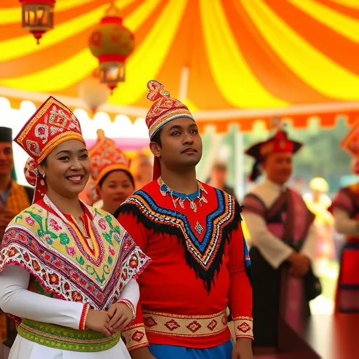 How to Explore Qiannan Buyei and Miao Autonomous State? A Complete Travel Guide–智穹界JourneyLink