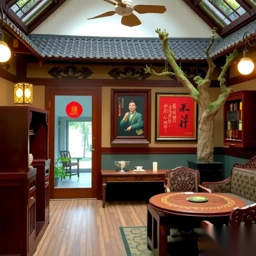 How to Explore Qingmuchuan Ancient Town? A Step-by-Step Travel Guide–智穹界JourneyLink