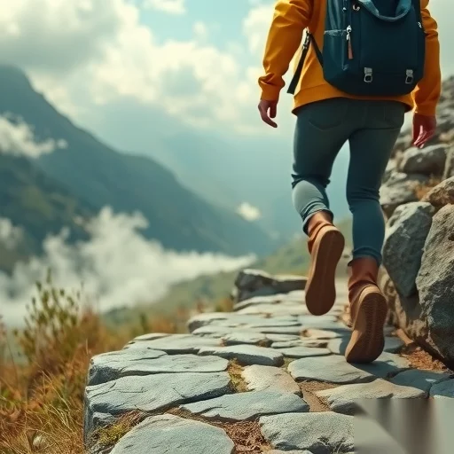 How to Explore Quanzhou Qingyuan Mountain? A Step-by-Step Guide for First-Time Visitors–智穹界JourneyLink