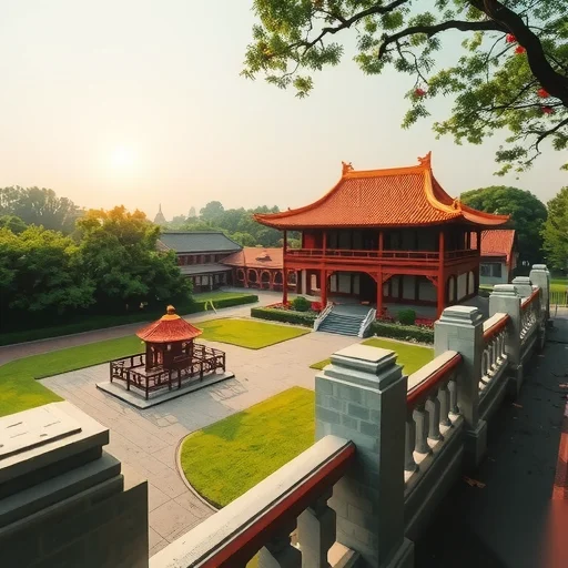 How to Explore Quzhou? A Traveler’s Guide to the Best Attractions–智穹界JourneyLink