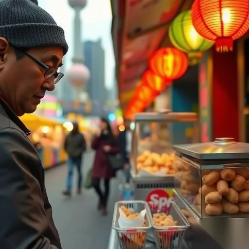 How to Explore Shanghai Bund Like a Local?–智穹界JourneyLink
