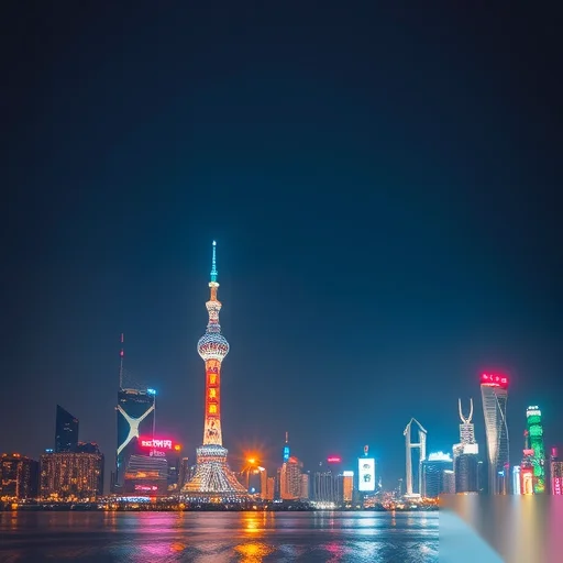 How to Explore Shangqiu Night Scenes: A Complete Travel Guide–智穹界JourneyLink