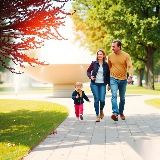 How to Explore Shipyard Park? A Complete Travel Guide for a Memorable Visit–智穹界JourneyLink
