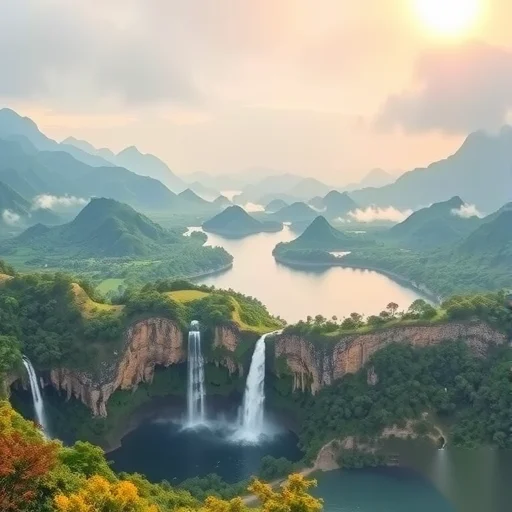 How to Explore Sui Ning Loop Tour in One Day? A Practical Guide–智穹界JourneyLink How to Explore Sui Ning Loop Tour in One Day? A Practical Guide–智穹界JourneyLink
