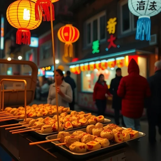 How to Explore Wuhan at Night? A Complete Night Tour Guide for First-Timers–智穹界JourneyLink