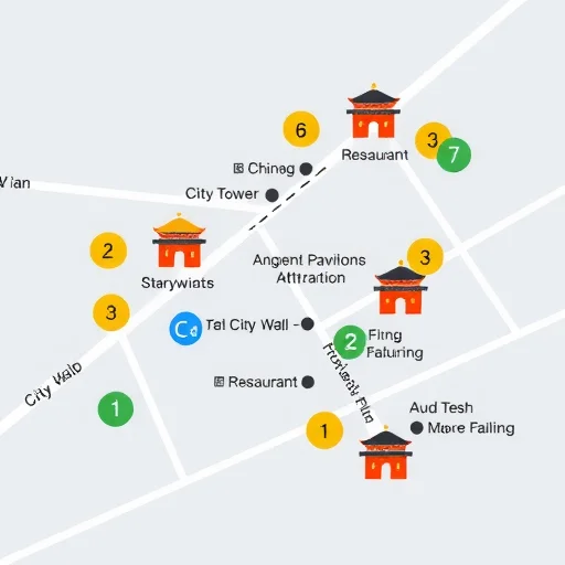 How to Explore Xi’an Ancient Pavilion? A Complete Travel Guide–智穹界JourneyLink