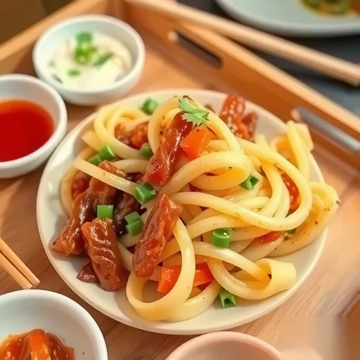 How to Explore Xi’an Like a Local: The Ultimate Guide for First-Time Visitors–智穹界JourneyLink