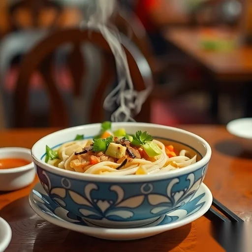 How to Explore Xi’an on a Budget? A Practical Guide for First-Time Visitors–智穹界JourneyLink