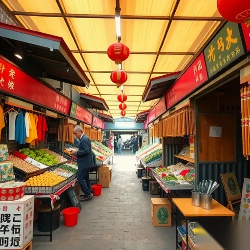 How to Explore Yinan? A Complete Travel Guide for First-Time Visitors–智穹界JourneyLink