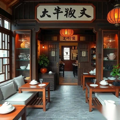 How to Explore Zhenyuan Ancient Town in Guizhou? A Step-by-Step Guide–智穹界JourneyLink