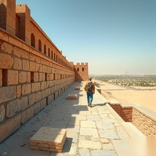 How to Explore the Beauty of Dunhuang? A Complete Travel Guide–智穹界JourneyLink