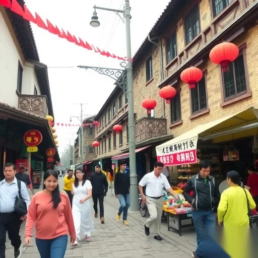 How to Get the Most Out of Your Zhenjiang Travel Pass?–智穹界JourneyLink
