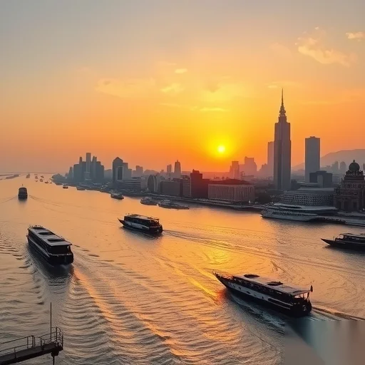 How to Make the Most of Your Chongqing Autumn Festival Travel?–智穹界JourneyLink