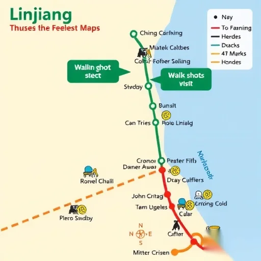 How to Make the Most of Your Linjiang Trip? A Practical Travel Guide–智穹界JourneyLink